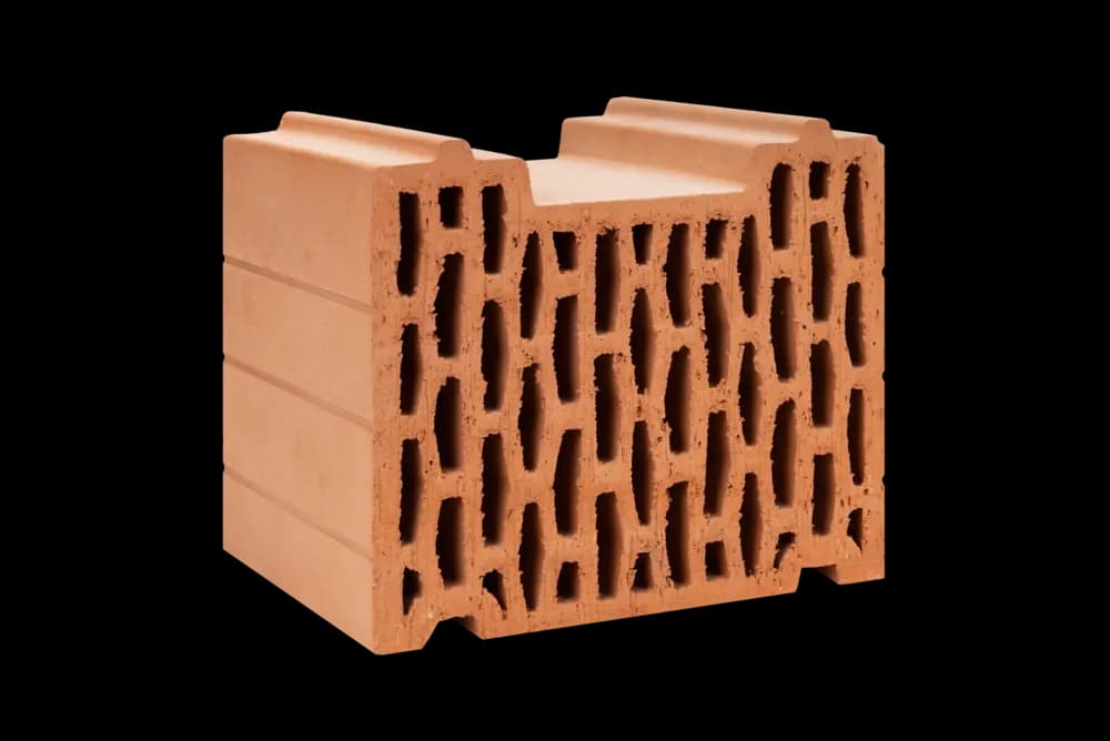 EVOCERAMIC 29 FORTE — общ вид